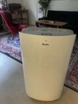 Wood’s Cortina Silent 12K – Portabel AC i
