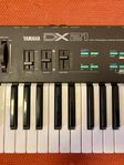 Yamaha dx21