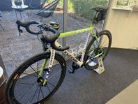Cannondale Super Six EVO  2012/2013
