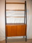 Bokhylla Teak Vintage