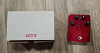 Black Arts Toneworks LSTR