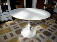Runt pelarbord 100 cm
