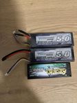 lipo baterii