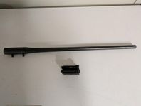 Blaser r8 pipa, 6,5x55 