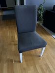 Stolar IKEA 6 st