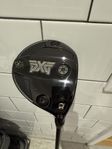PXG Secret Weapon Minidriver Upchargeskaft