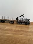 Leksaker, fordon, lastbil, traktor