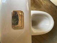 Ifö Toalettstol