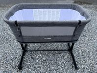 Bedside crib 