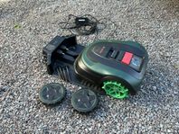 Bosch Indego S+ 500