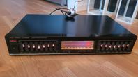 Fisher 874 Equalizer i Top Skick
