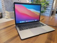 MacBook Air -Nytt skick