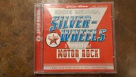 Eddie Meduza - Silver Wheels