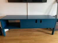 Tv-bänk Svensk design