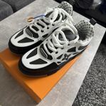 Louise Vuitton Skates Sneaker s44