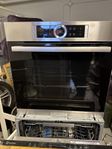 inbyggd ugn Bosch serie 8