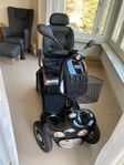 Promenadscooter