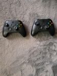 xbox handkontroll