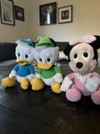 Disney figurer