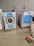  Tvättmaskin Torktumlare Electrolux