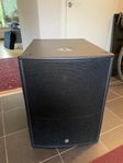 HK Audio Pulsar PL 118 sub