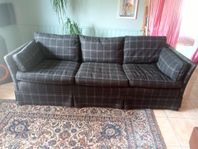 Norell Ull Soffa
