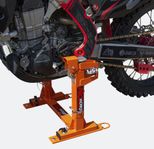 Helt ny Quickload Transport System Proworks 125-500cc