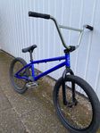 Hej! Säljer nu min BMX 
