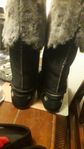vinter boots.