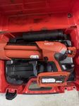 3st Hilti kemsprutor en batteridriven