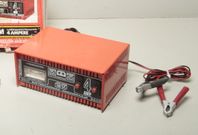 Modernum 12V 4-AMP billaddare