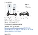 ENGWE S6