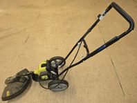 Ryobi trimmer