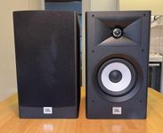 JBL Stage A130 Black