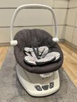 Babysitter / babygunga Graco