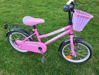 barncykel 16 tum