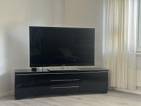 Samsung 55” & TV-bänk 
