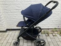 Barnvagn - Cybex BALIOS S Lux Sittvagn