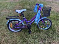 Barncykel 