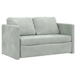 2-sits bäddsoffa