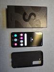 Samsung Galaxy S22 8 GB RAM 256 GB minne 