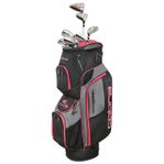 Cobra vagnbag