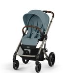 Helt ny Cybex Balios S Lux