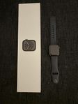 Apple Watch series 8 41 mm, stainless steel 
