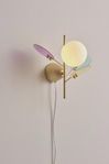 PETAL vägglampa - oanvänd