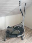 Crosstrainer - Orbitrek Platinum