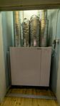 FTX Ventilationsaggregat Pegasos ACE