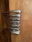 titleist t100 järn j4 till pw