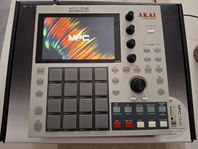 Akai MPC One Retro Edition