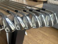 Wilson CB forged vänster